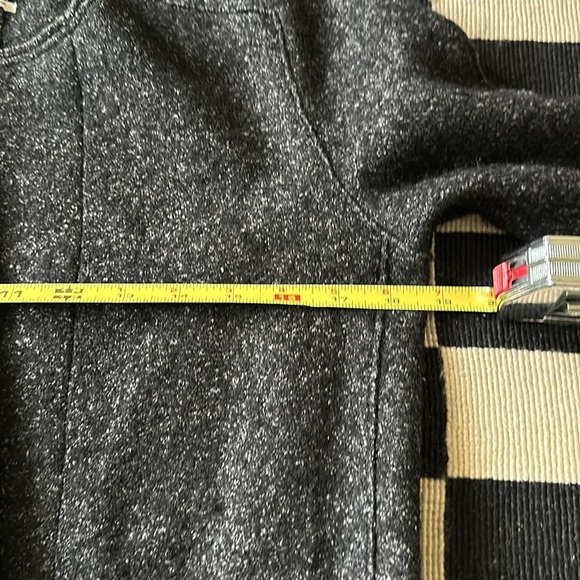 Isabel Marant Etoile sz 38 wool jacket - Picture 9 of 10